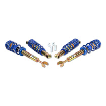 Audi A4 B5 Sedan Avant Quattro inkl S4 Höjdjusterbara Coilovers AP Suspension